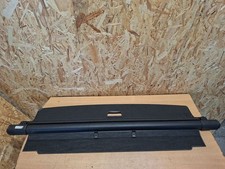Skoda Fabia Mk2 (5J) 2008 Boot Cover Luggage Compartment Cover SRK5093