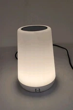 Hatch Rest Baby Sound Machine Night Light HBREST No Power Cord