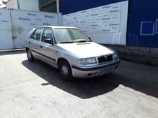 Boite de vitesse Skoda FELICIA