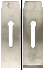 Orig. Ohio Tool Co. 2 1/2 Inch Tapered Iron- Old Hardware Stock -mjdtoolparts