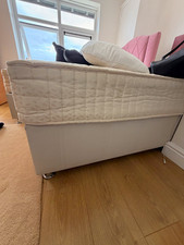 Venus Orthopaedic Double 1000 Pocket Spring Firm Hand Tufted Mattress