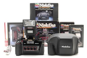 Nishika N8000 | eBay