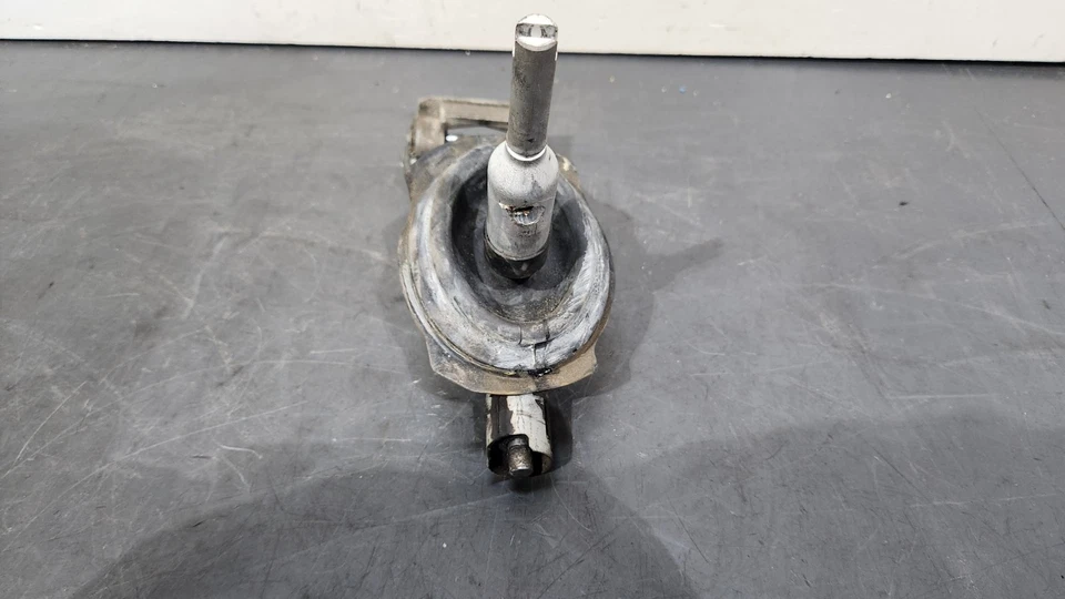 ✅ 08-13 OEM BMW E90 E92 E93 M3 Transmisión Manual Cambio Mecanismo Foto 4 de 4