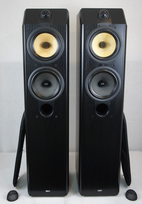 B&W - BOWERS AND WILKINS CDM7 SE (SPECIAL EDITION) FLOORSTANDING
