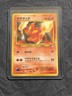 Slugma 218 Japanese Pokemon Neo Revelation
