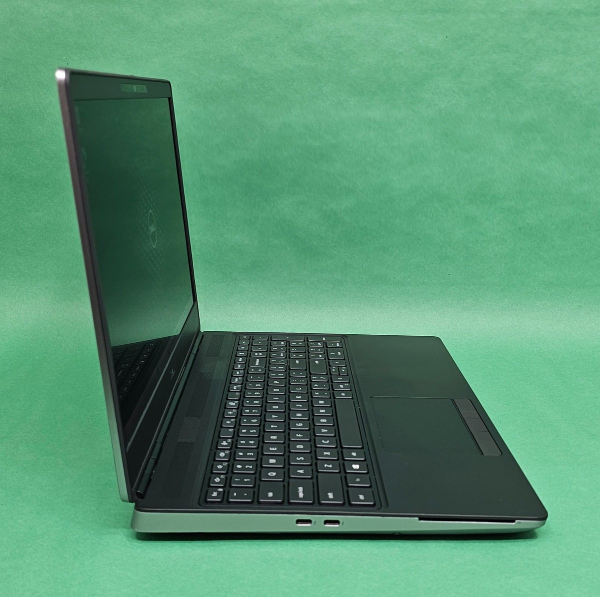 Dell Precision 7560 15.6