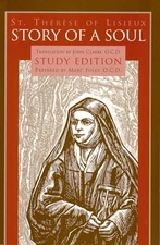 Story of a Soul: Study Edition [includes the Full Text of St. Therese of Lisieux