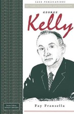 George Kelly by Fay Fransella (English) Paperback Book