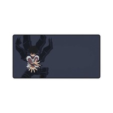 Anime My Hero Academia Deku All Might Graphic Desk Mat, Gaming Mouse Pad V2