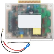 Pellet 3 Speed Control Box Circuit Board SRV7000-704 For Quadra-Fire