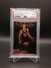 2024 Panini Caitlin Clark Collection - Artistic Selections Caitlin Clark #AS1...