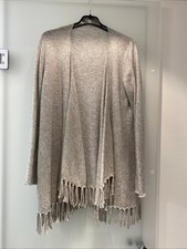Strickjacke Frogbox L