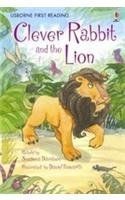 Clever Rabbit  the Lion (First Reading Level 2) vo... | Buch | Zustand sehr gut