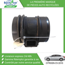 Débimètre Citroen C8