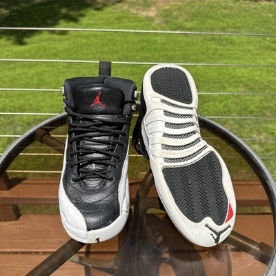 jordan 12 playoffs for sale