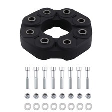 Image of Drive Shaft Coupler for Mercedes Sprinter 3,5-t Sprinter 4,6-t B906 2404100215