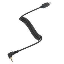 MC DC2 Camera Remote Control Shutter Release Cable Cord For D7200 D7000