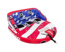 Airhead Super Mable 3-Person Towable Tube