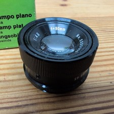 90mm Focal f/4.5 Camera Lenses for sale | eBay