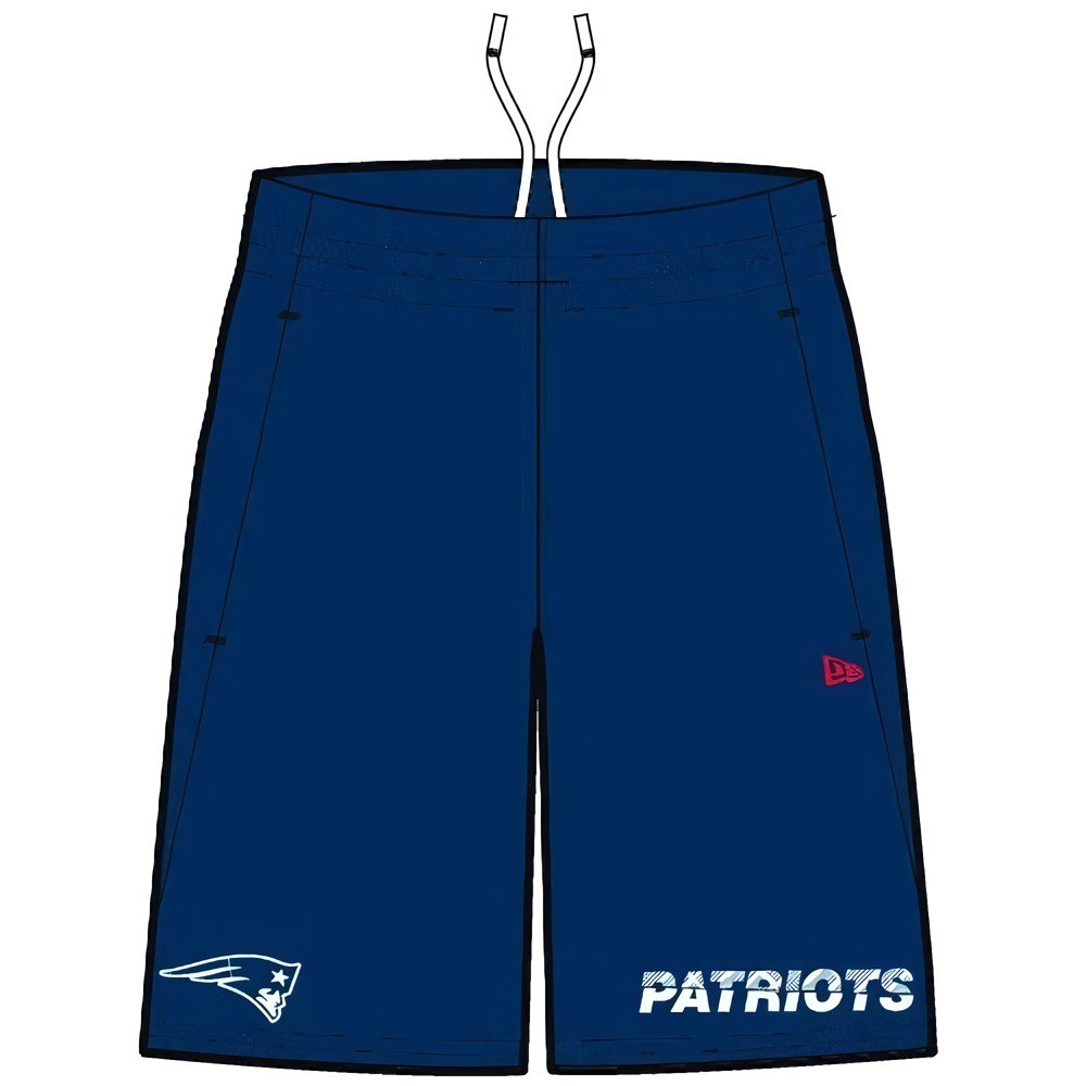 New Era Trainingsanzug NFL New England Patriot 76061 8890₽