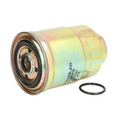 ORIGINAL  Jc Premium Kraftstofffilter für Ford ECONOVAN ECONOVAN Kasten Opel