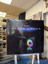 3 Skytech Azure 3 Plus | i5-14400F | RTX 5070 | 16GB DDR5 | 1TB SSD
