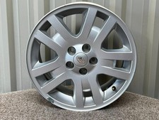 LAND ROVER FREELANDER MK2 2006-2014 17" Alloy Wheel OEM Genuine