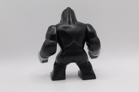 Lego DC Super Heroes GORILLA GRODD Minifigure 76026 Mini Figure Lot Rare HTF