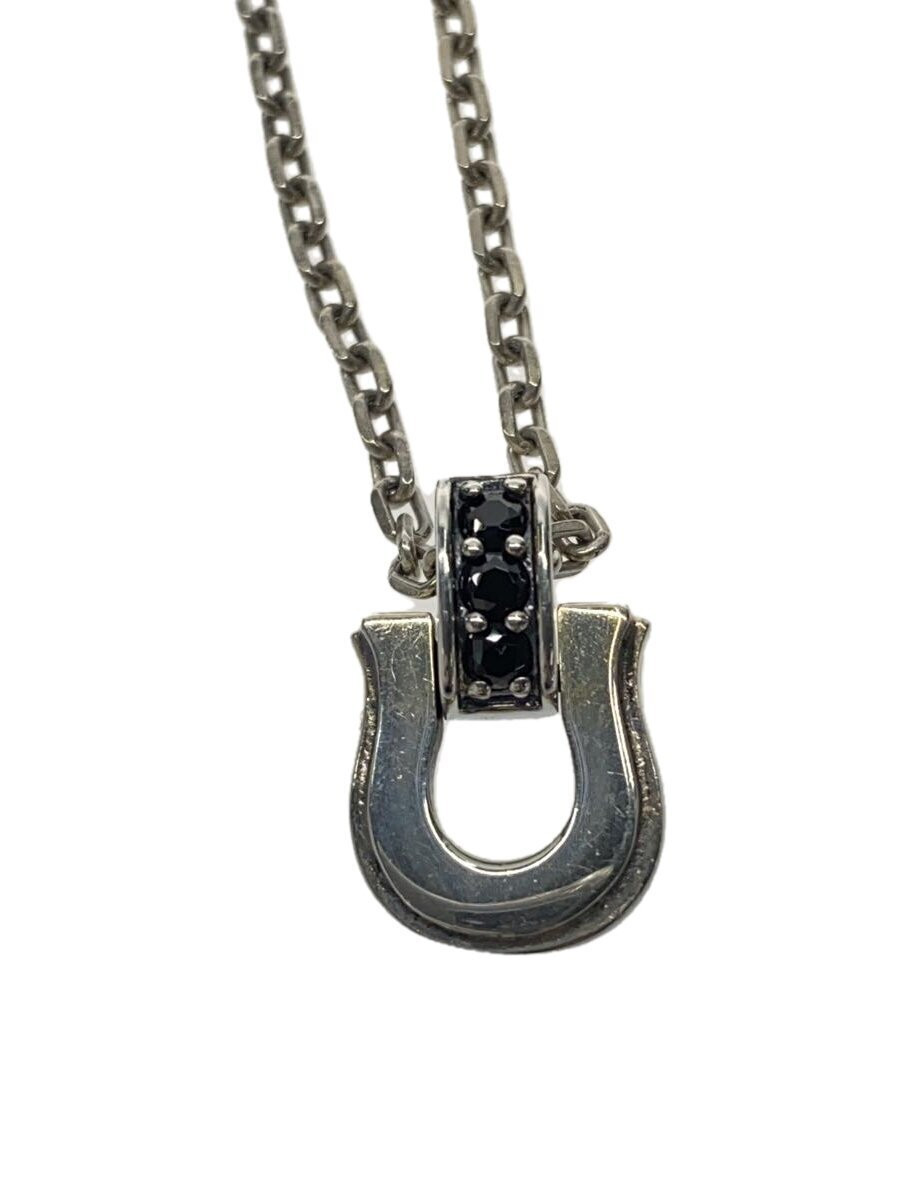 Horseshoe/Necklace/Sv925/Slv/Top Included/Men'S 293