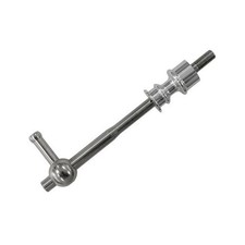 Steeda Manual Shifter Short Throw Ford Focus Kit