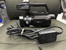 Sony HXR-MC88 14.2MP Full HD Camcorder