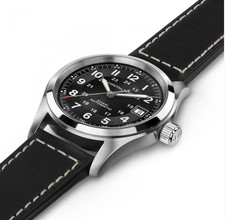 Молдинги и отделка Hamilton Khaki Field