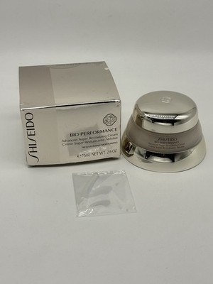 Shiseido Bio-Performance Advanced Super Revitalizing Cream 2.6 oz/75ml - READ