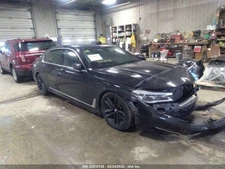 (LOCAL PICKUP ONLY) Passenger Front Door Automatic Soft Close Door Fits 16-19 BM