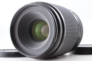 Contax 645 carl zeiss apo makro planar 120mm f/4 lens en vente | eBay