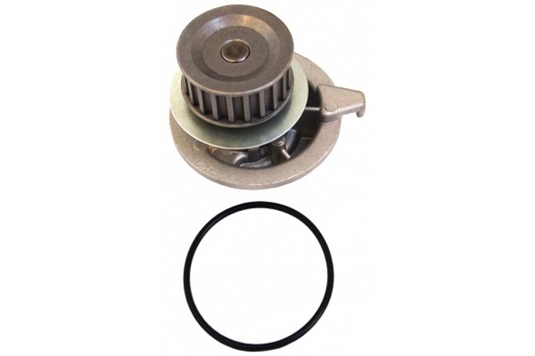 Mapco Wasserpumpe MotorküHlung 21760 FüR Vectra CC Kadett T92 C89 Astra T85 J89-image