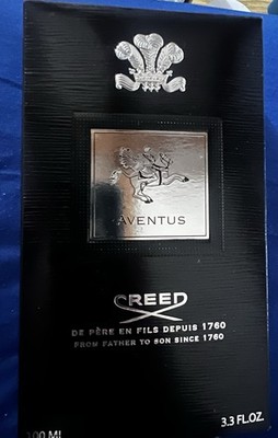 Creed Aventus 100ml Eau de Parfum Spray für Herren