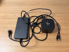 HP Thunderbolt Dock 280W G4 Docking Station - 4J0G4AA ABA