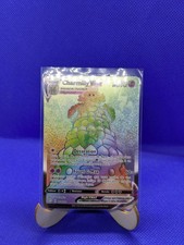 Charmilly Vmax Rainbow 73/72 - E&B Destinée Radieuse - FR