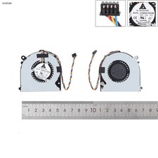 Laptop Cooling Fan for HP 260 G1 260 G2  For Long Line 
