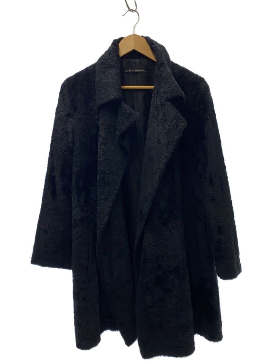 ALTRA LIMI feu altro cappotto S rayon nero