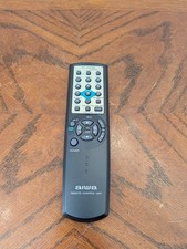Aiwa RC-AAR04 Remote Control