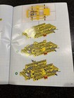 LEGO Expert Builder IDEA BOOK 8888 Vintage 1980 Instructions Manual — photo 8
