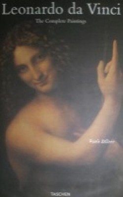 Leonardo Da Vinci I, The Complete Paintings Zöllner, Frank: