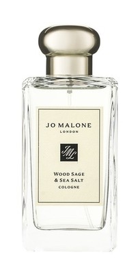 Jo Malone London Wood Sage & Sea Salt Eau de Cologne 50 ml OVP NEU
