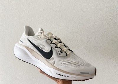 Size 10.5 - Nike Air Zoom Pegasus 41 Sail Black W for sale online