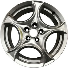 Cerchio in Lega Raggio 17 ALFA ROMEO 159 - 7.5JX17H2 ET41 - RICAMBIO USATO