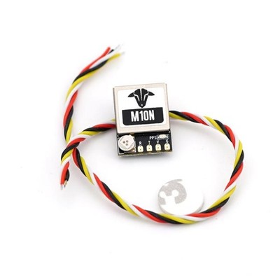 TBS M10N Nano GPS Glonass Modul - Betaflight iNav