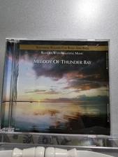 Sounds of Nature : - Melody Of Thunder Bay Various (CD)
