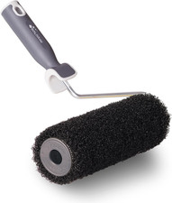 Rullo Professionale per Stucco (Con Manico) – 23Cm – Made in Italy – Applicazion